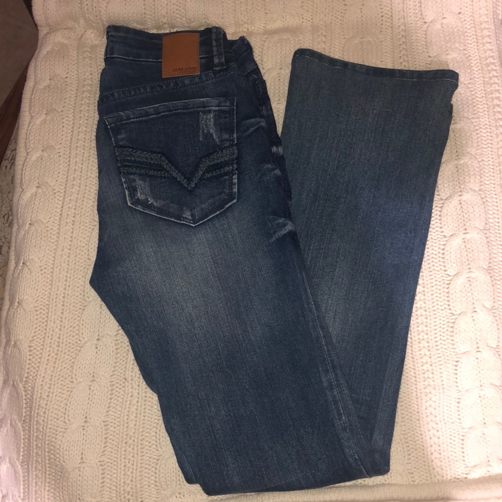 Brand new! Size 25!